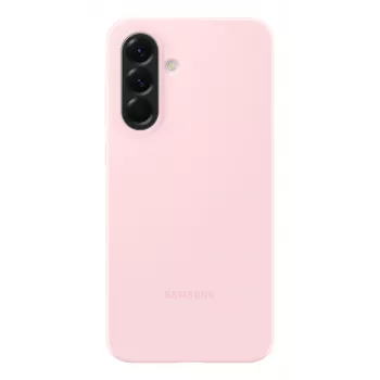 Samsung EF-PA566 Handyhülle 17 cm (6,7 Zoll) Cover Pink