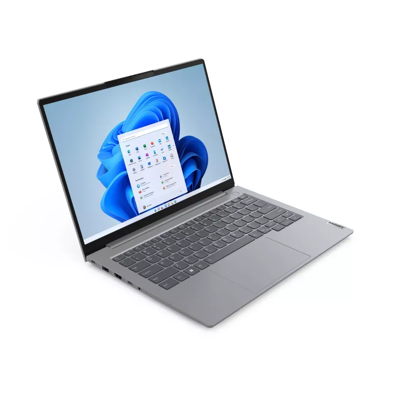Laptop Lenovo ThinkBook 14 14 Zoll Intel Core i5-1335U 16GB 512GB Intel Iris Xe Windows 11 Pro
