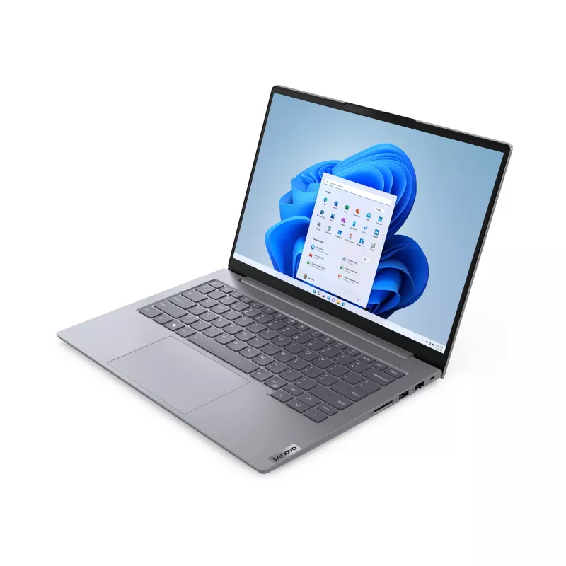 Laptop Lenovo ThinkBook 14 14 Zoll Intel Core i5-1335U 16GB 512GB Intel Iris Xe Windows 11 Pro