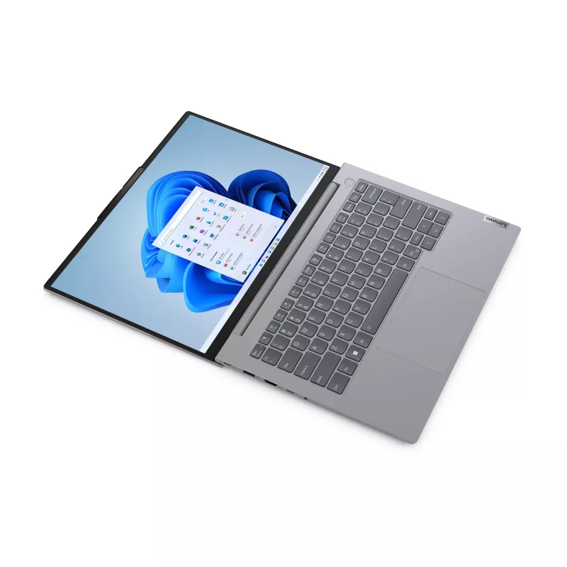 Laptop Lenovo ThinkBook 14 14 Zoll Intel Core i5-1335U 16GB 512GB Intel Iris Xe Windows 11 Pro