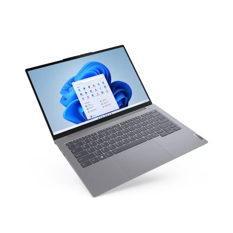 Laptop Lenovo ThinkBook 14 14 Zoll Intel Core i5-1335U 16GB 512GB Intel Iris Xe Windows 11 Pro