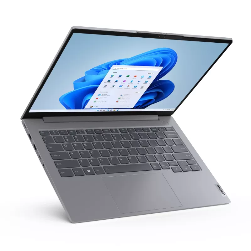 Laptop Lenovo ThinkBook 14 14 Zoll Intel Core i5-1335U 16GB 512GB Intel Iris Xe Windows 11 Pro