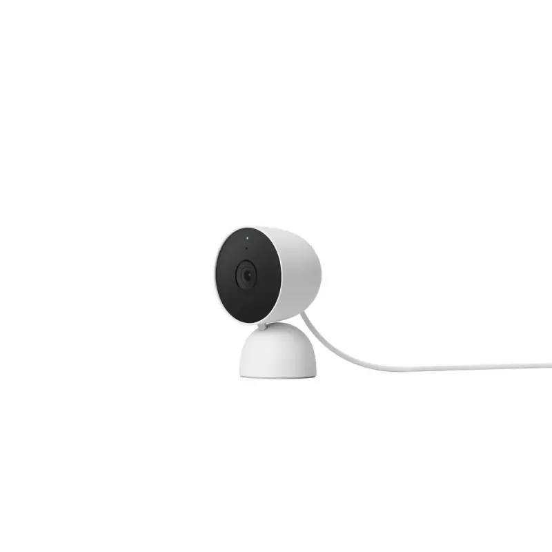 IP-Überwachungskamera Google Nest Cam Indoor 1920 x 1080 Pixel