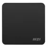 MSI Cubi NUC 1MG-008BDE 0,84L PC Schwarz 120U Intel SoC