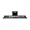 Computer MSI PRO AP162T ADL-018XDE N100 4GB 128GB schwarz ohne Betriebssystem