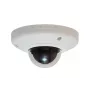 LevelOne HUBBLE Fixed Dome IP-Netzwerkkamera, 3 Megapixel, 802.3af PoE, vandalismusgeschützt