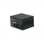 LevelOne RJ45 auf SC Fast Ethernet Industrie Medienkonverter, Multimode-Faser, 2 km, -40 °C bis 75 °C