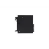 LevelOne RJ45 auf SC Fast Ethernet Industrie Medienkonverter, Multimode-Faser, 2 km, -40 °C bis 75 °C