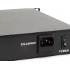 LevelOne 24-Port Gigabit PoE Switch, 802.3at/af PoE, 630W