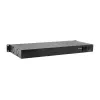LevelOne 24-Port Gigabit PoE Switch, 802.3at/af PoE, 630W
