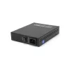 LevelOne RJ45 auf SFP Managed Gigabit Medienkonverter
