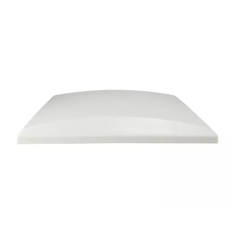 LevelOne 15dBi 2,4GHz Richtantenne mit Dual-Polarisation, Indoor/Outdoor