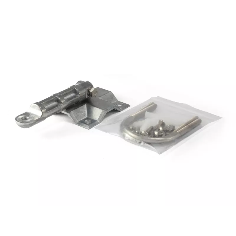 LevelOne 15dBi 2,4GHz Richtantenne mit Dual-Polarisation, Indoor/Outdoor