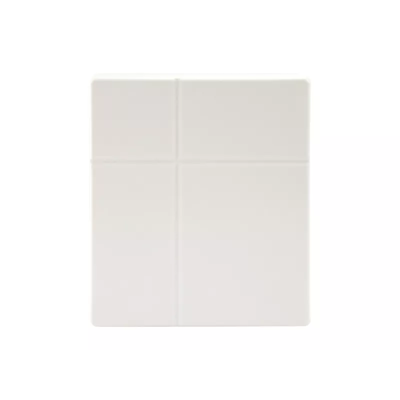 LevelOne 15dBi 5GHz Richtantenne mit Dual-Polarisation, Panel, Innen-/Außenbereich
