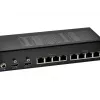 LevelOne HDMI over Cat.5 Transmitter, 300m, 8 Kanalausgänge