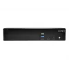 LevelOne HDMI over Cat.5 Transmitter, 300m, 8 Kanalausgänge