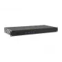LevelOne 34-Port Fast-Ethernet-PoE-Switch, 802.3at/af PoE, 32 PoE-Ausgänge, 2 x Gigabit RJ45, 630W