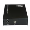 LevelOne RJ45-auf-SFP-Gigabit-Medienkonverter, 802.3bt 60W PoE PSE