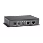 LevelOne VDS-1202 Netzwerk-Mediakonverter 100 Mbit/s Grau