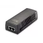 LevelOne POI-3010 PoE-Adapter Fast Ethernet, Gigabit Ethernet 52 V