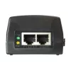 LevelOne POI-3010 PoE-Adapter Fast Ethernet, Gigabit Ethernet 52 V