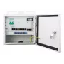 LevelOne OSW-1031 10-Port Gigabit PoE+ Switch, 8x PoE+, 2x SFP, 115 W