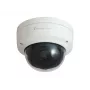 LevelOne GEMINI Fixed Dome IP-Netzwerkkamera, 6 Megapixel, H.265, 802.3af PoE, Innen-/Außenbereich
