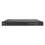 LevelOne Gigabit-Ethernet WLAN-Controller, verwaltet bis zu 256 Access Points