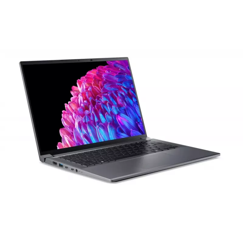 Laptop Acer Swift SFX14-72G-788M 36,8 cm (14,5 Zoll) Intel Core Ultra 7 32 GB 1 TB SSD Windows 11 Pro