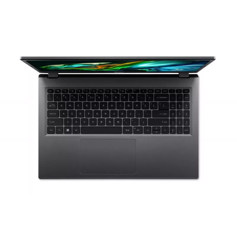 Laptop Acer Aspire 5 A515-58GM-55AE 15,6 Zoll Intel Core i5 16GB RAM 512GB SSD Windows 11 Pro