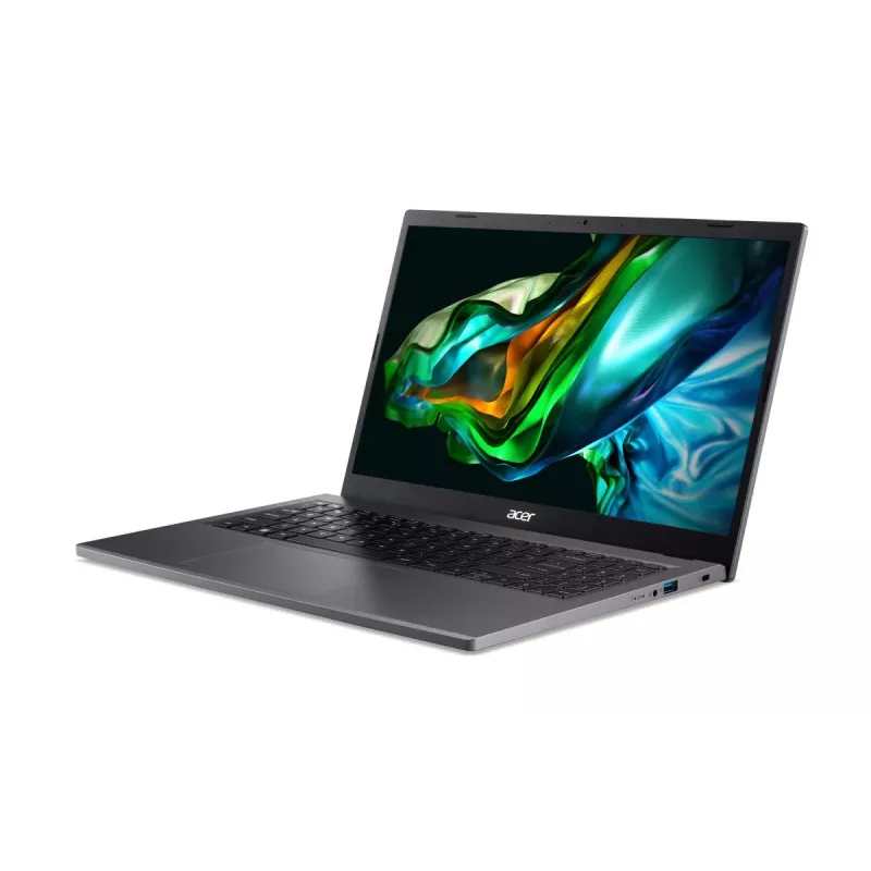 Laptop Acer Aspire 5 A515-58GM-55AE 15,6 Zoll Intel Core i5 16GB RAM 512GB SSD Windows 11 Pro