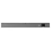 LevelOne GTP-2871 Netzwerk-Switch Managed L3 Gigabit Ethernet (10/100/1000) Power over Ethernet (PoE) Grau