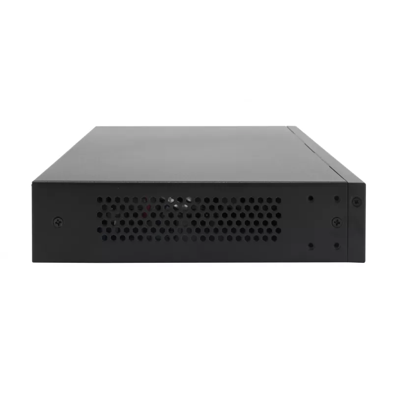 LevelOne WAC-2010 Gigabit WLAN-Controller für bis zu 128 Access Points