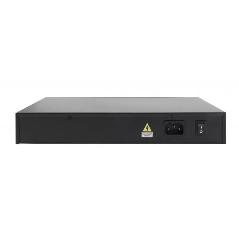 LevelOne WAC-2010 Gigabit WLAN-Controller für bis zu 128 Access Points
