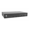LevelOne WAC-2010 Gigabit WLAN-Controller für bis zu 128 Access Points