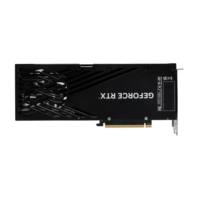 Grafikkarte Gainward GeForce RTX 5070 12 GB GDDR7