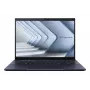 ASUS ExpertBook B5 B5404CMA-Q70103X Laptop Intel Core Ultra 7 155U, 35,6 cm (14 Zoll) WUXGA 1920 x 1200, 32 GB DDR5, 1 TB SSD, Windows 11 Pro, Star Black