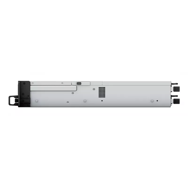 SYNOLOGY Rack Station Rs2423rp+ 12bay 2u Nas Server Bareborn Mit Redundanter Stromversorgung