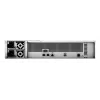 SYNOLOGY Rack Station Rs2423rp+ 12bay 2u Nas Server Bareborn Mit Redundanter Stromversorgung