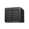 SYNOLOGY Erweiterungseinheit Dx1215ii 12 Einschübe