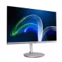 Acer CB322QKsemipruzx 31,5-Zoll 4K UHD IPS Monitor, Silber