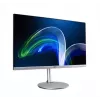 Acer CB322QKsemipruzx 31,5-Zoll 4K UHD IPS Monitor, Silber