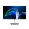Acer CB322QKsemipruzx 31,5-Zoll 4K UHD IPS Monitor, Silber