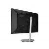Acer CB322QKsemipruzx 31,5-Zoll 4K UHD IPS Monitor, Silber
