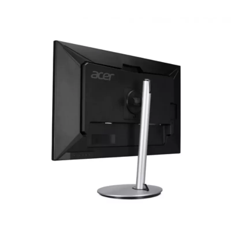 Acer CB322QKsemipruzx 31,5-Zoll 4K UHD IPS Monitor, Silber