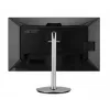 Acer CB322QKsemipruzx 31,5-Zoll 4K UHD IPS Monitor, Silber
