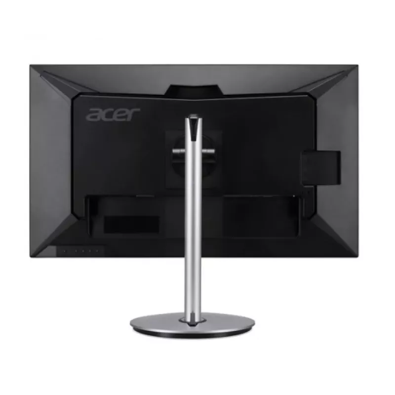 Acer CB322QKsemipruzx 31,5-Zoll 4K UHD IPS Monitor, Silber