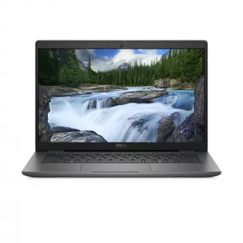 DELL Latitude 3450 Intel® Core™ i5 i5-1335U Laptop 35,6 cm (14 Zoll) Full HD 8 GB DDR5-SDRAM 512 GB SSD Wi-Fi 6E (802.11ax) Windows 11 Pro Grau