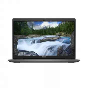 DELL Latitude 3450 Intel® Core™ i5 i5-1335U Laptop 35,6 cm (14 Zoll) Full HD 8 GB DDR5-SDRAM 512 GB SSD Wi-Fi 6E (802.11ax) Windows 11 Pro Grau