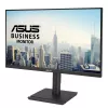 ASUS VA27DQFS Computermonitor 68,6 cm (27 Zoll) 1920 x 1080 Pixel Full HD LCD Schwarz